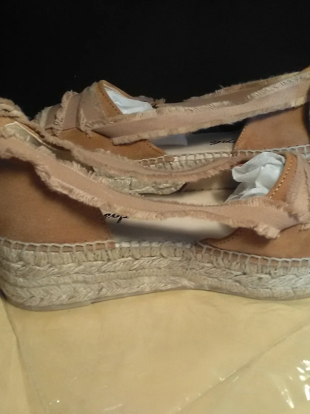 Free People handmade spain